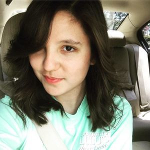 Meet your Posher, Breanne